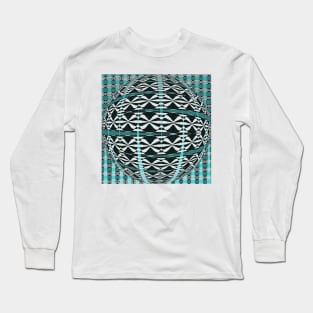 Central 2 Long Sleeve T-Shirt